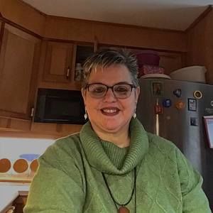 Meet your Posher, Marguerite